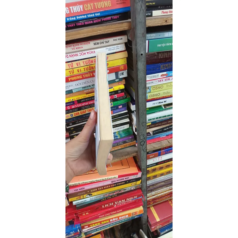 Trở Về Từ Cõi Sáng- Nguyên Phong 589769