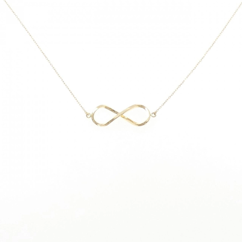 K18YG Necklace - Hàng hiệu Authentic 858921