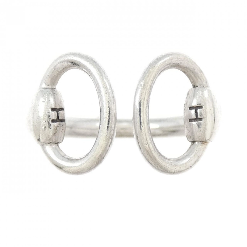 Nhẫn Nausicaa Hermes - Hàng hiệu Authentic 837806