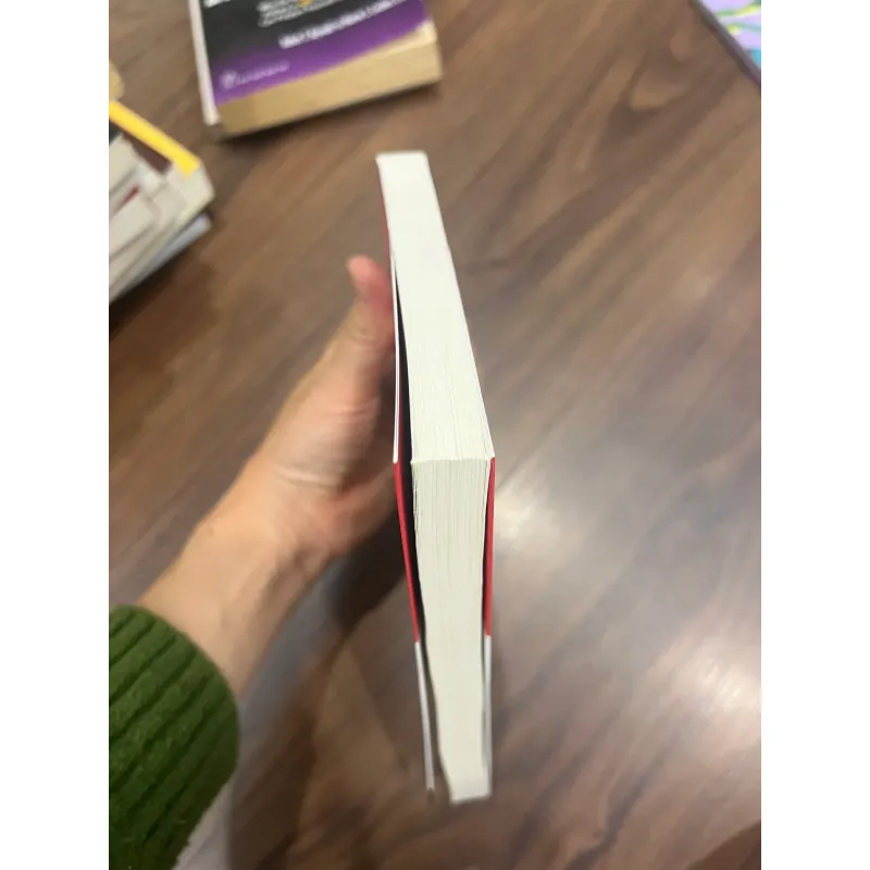 Bậc thầy về tư duy thành công - BrianTracy - mới 95% 717584