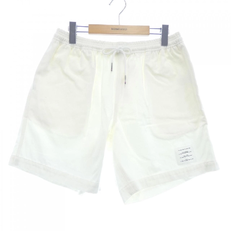 Quần short THOM BROWNE MTU242A-03788 - Hàng hiệu Authentic 884648