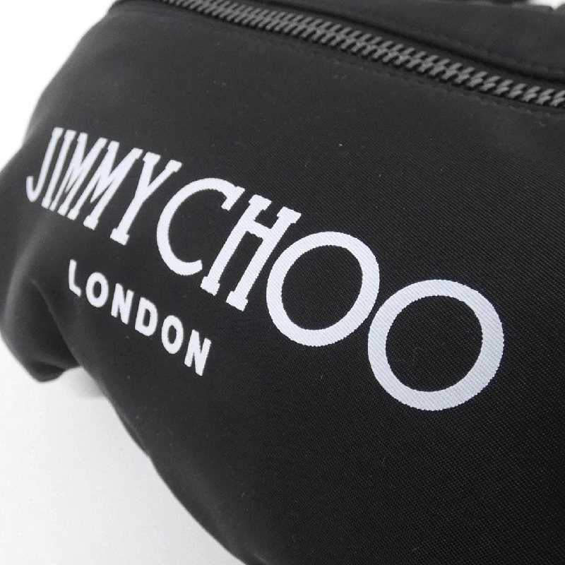 Balo thắt lưng FINSLEYUDNH của Jimmy Choo - Hàng hiệu Authentic 801211