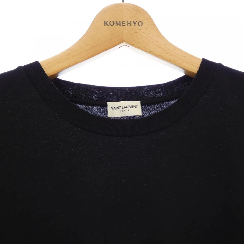 Áo thun SAINT LAURENT 554298 Y2ZJ2 628839