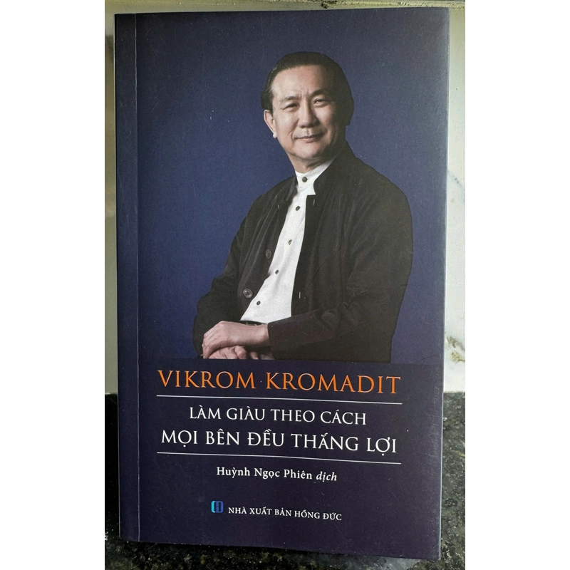 Làm Giàu Theo Cách Mọi Bên Đều Thắng Lợi 443861