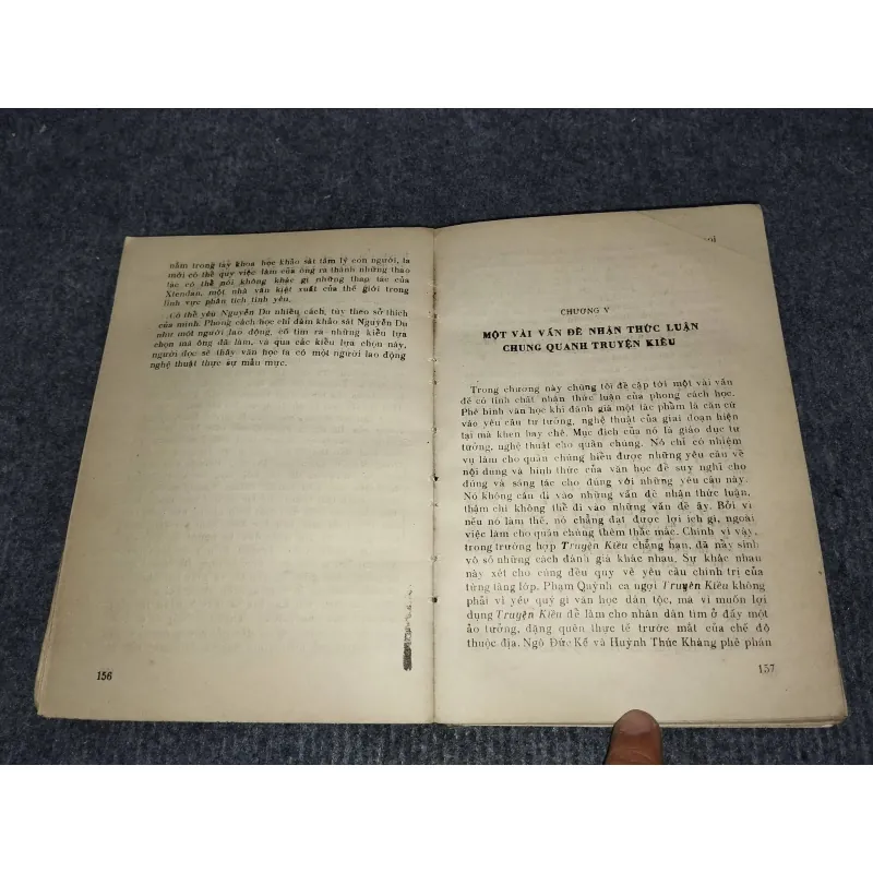 TÌM HIỂU PHONG CÁCH NGUYỄN DU TRONG TRUYỆN KIỀU 992570