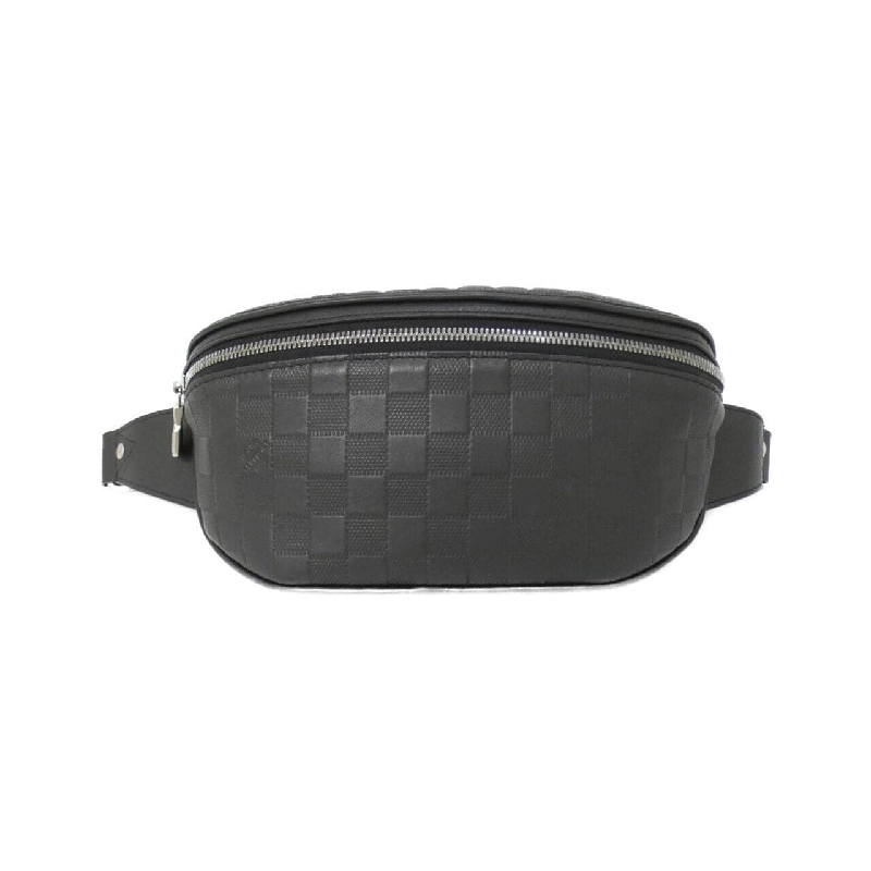 Túi đeo chéo Louis Vuitton Damier Infini Campus Bum Bag N40298 - Hàng hiệu Authentic 769330