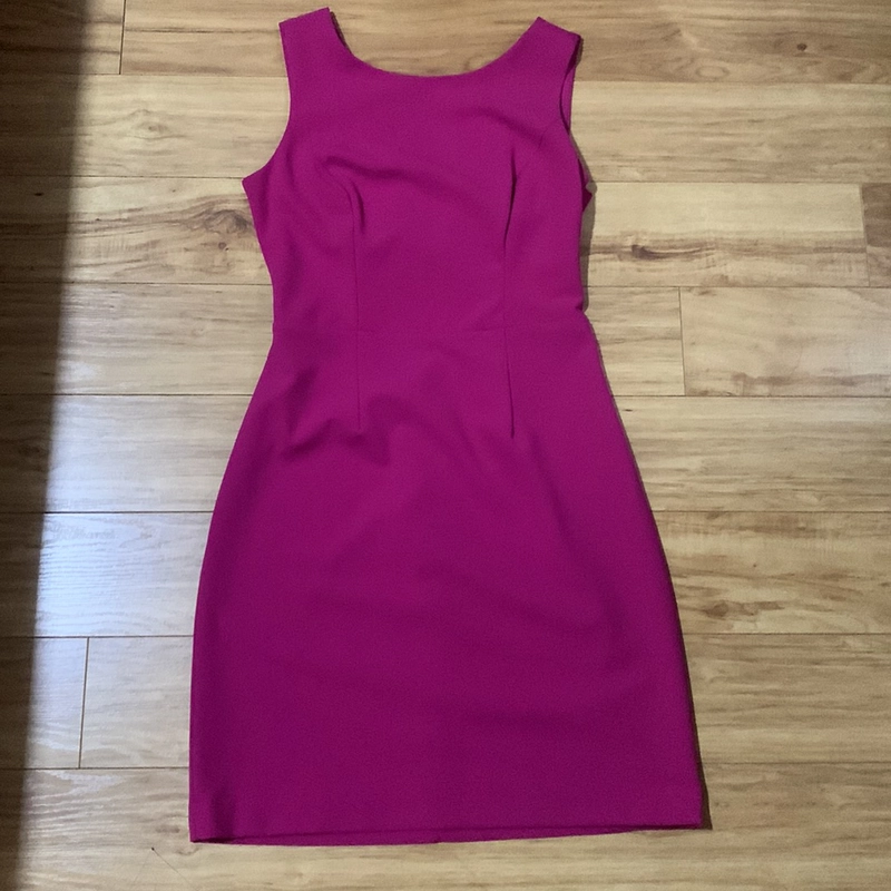 Đầm thun dạo phố  477801