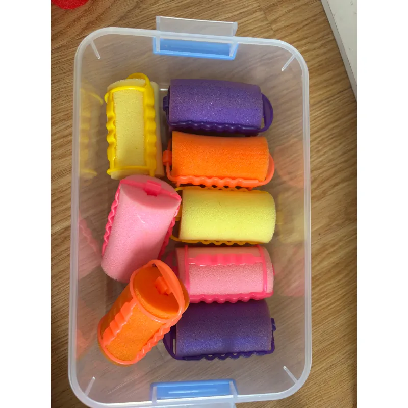 Lô uốn tóc 1002395