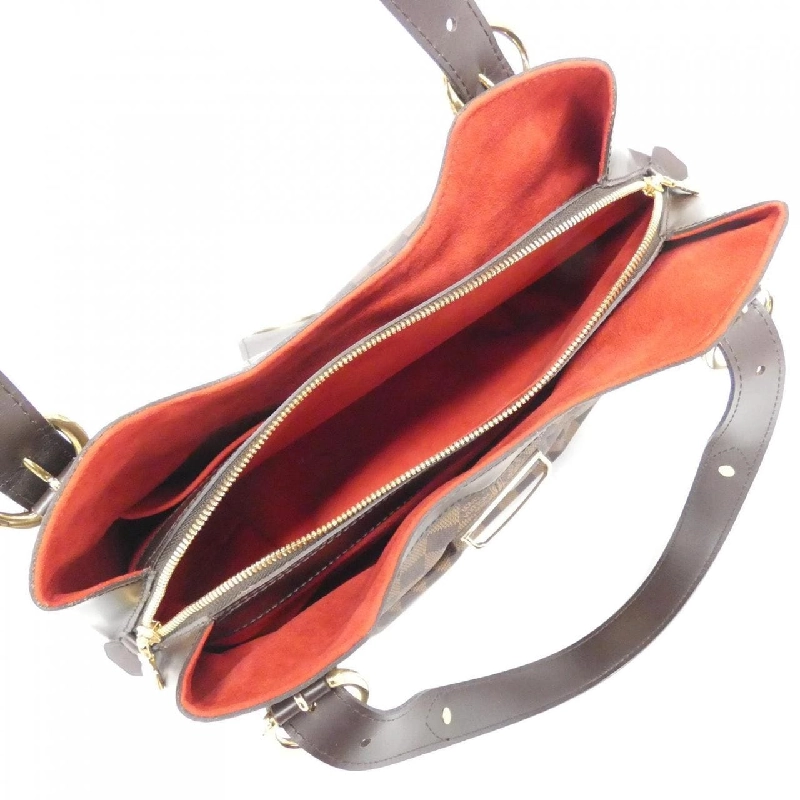 Túi Louis Vuitton Damier Sistina PM N41542 619821