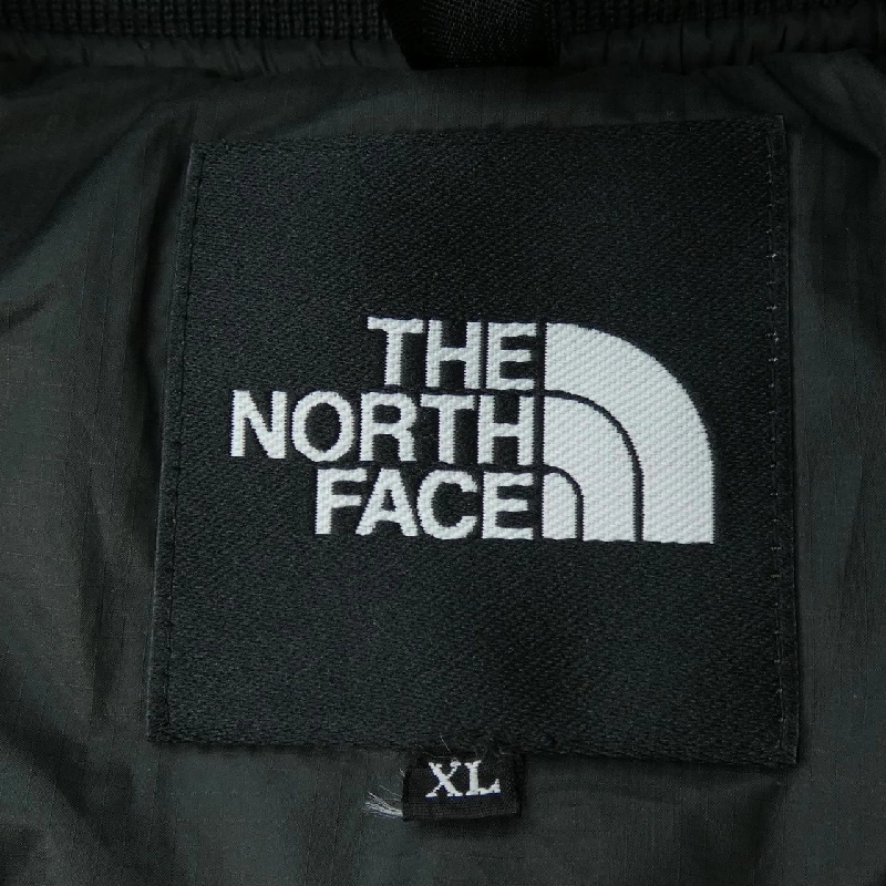 The North Face NY82552 Áo khoác - Hàng hiệu Chính hãng 886004