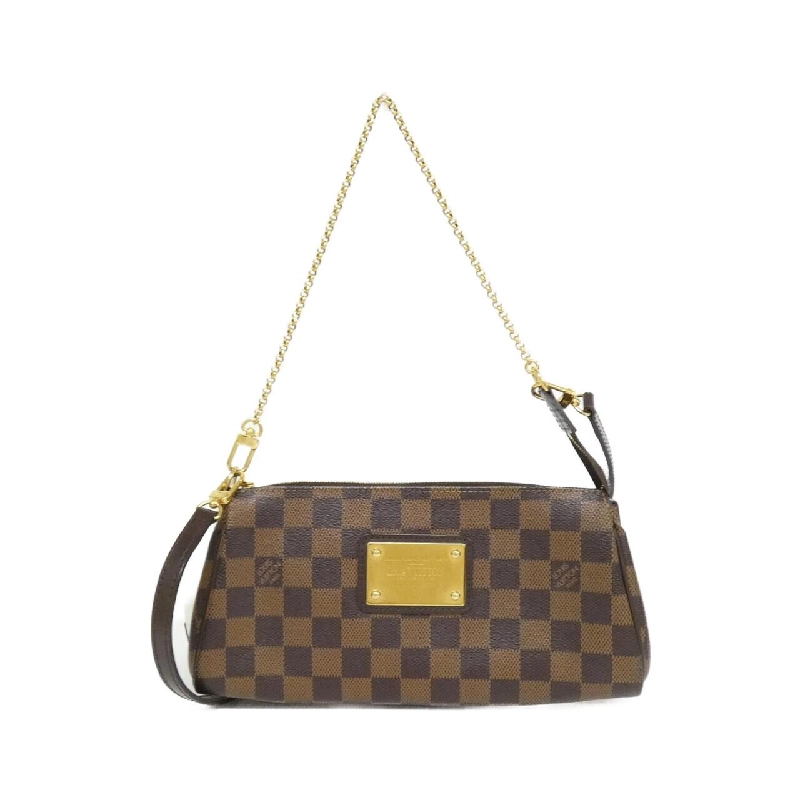 Túi xách vai Louis Vuitton Damier Éva N55213 - Hàng hiệu Chính hãng 765269