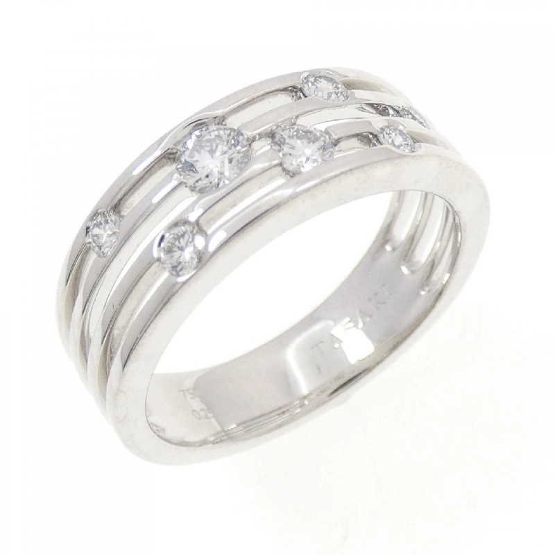 Nhẫn kim cương Tasaki 0.29CT - Hàng hiệu Authentic 839769
