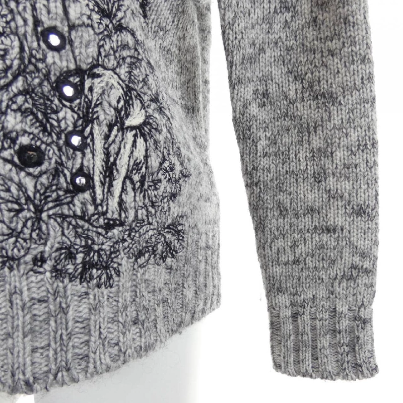 クリスチャンディオール CHRISTIAN DIOR 344S57XM141 ニット - Hàng hiệu Authentic 774733