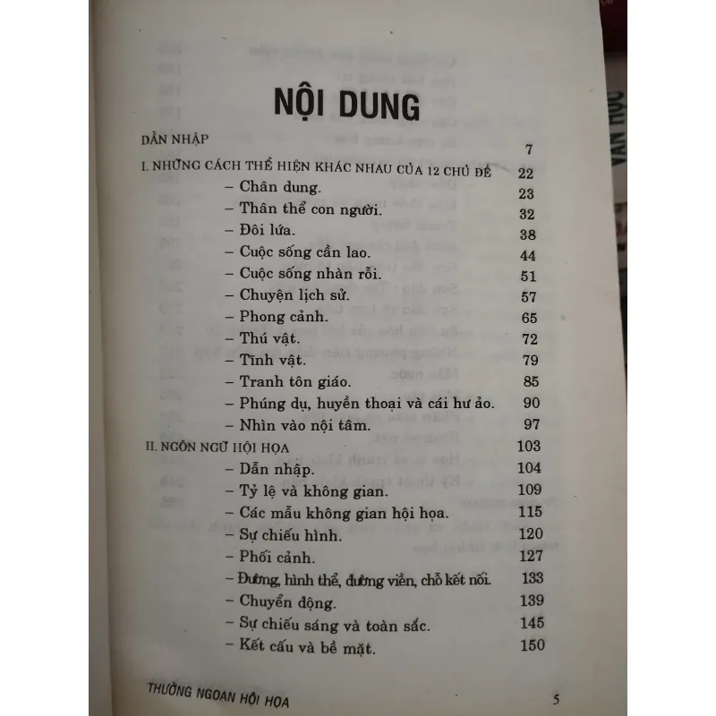 Thưởng ngoạn hội hoạ 999836