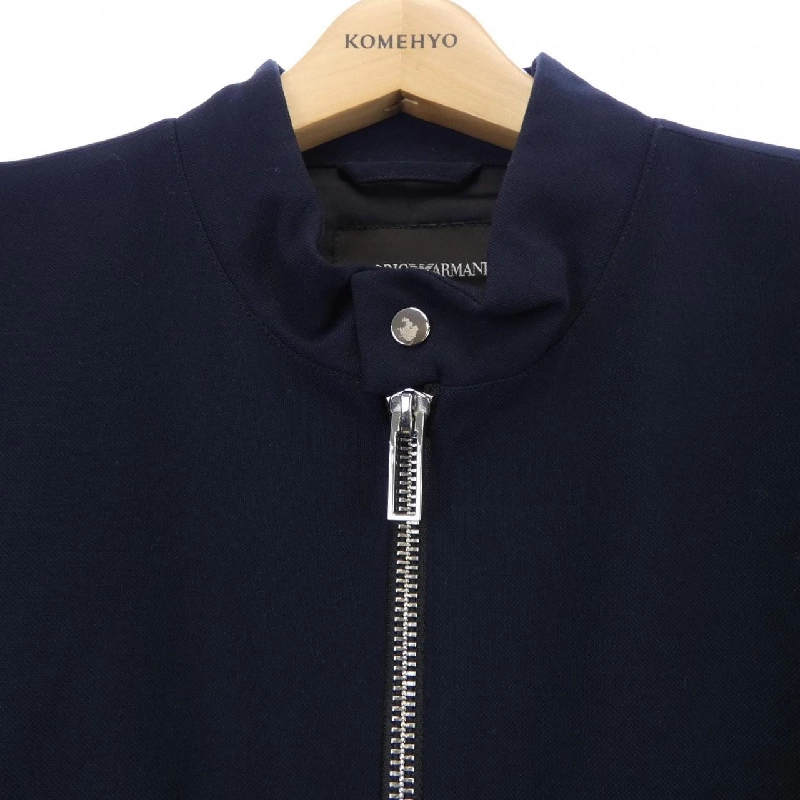 エンポリオアルマーニ EMPORIO ARMANI 6X1B7Q 1NAKZ Áo khoác - Hàng hiệu Authentic 888273