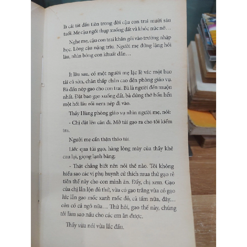 VÌ CON CẦN CÓ MẸ 552923