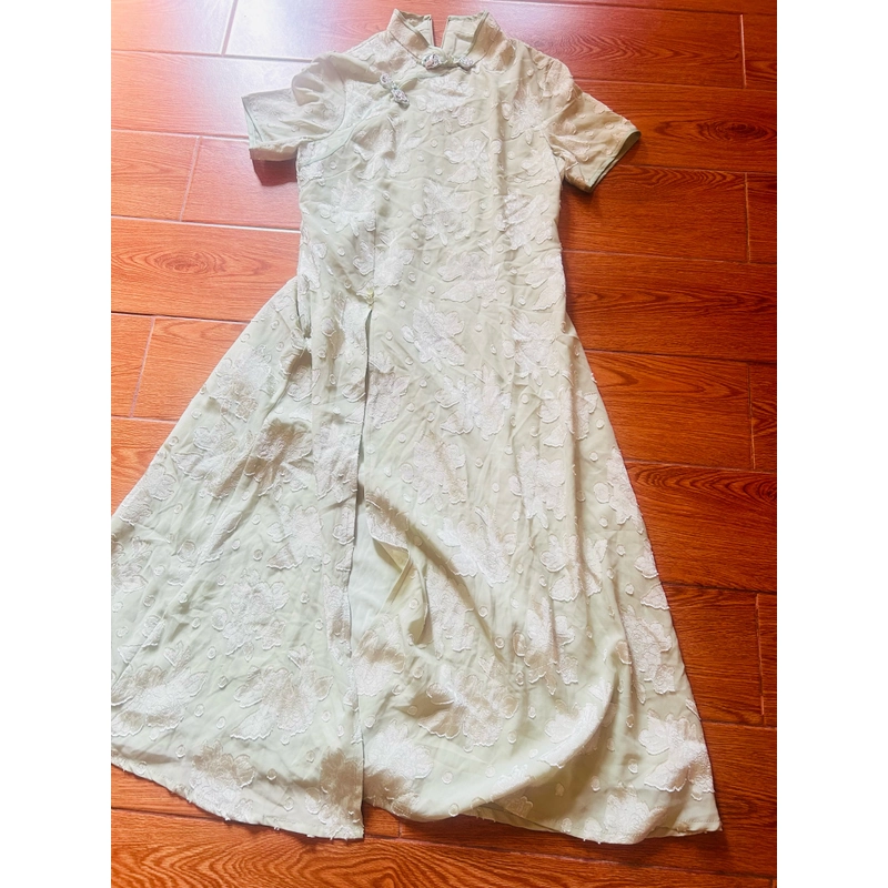 Đầm vintage  521823