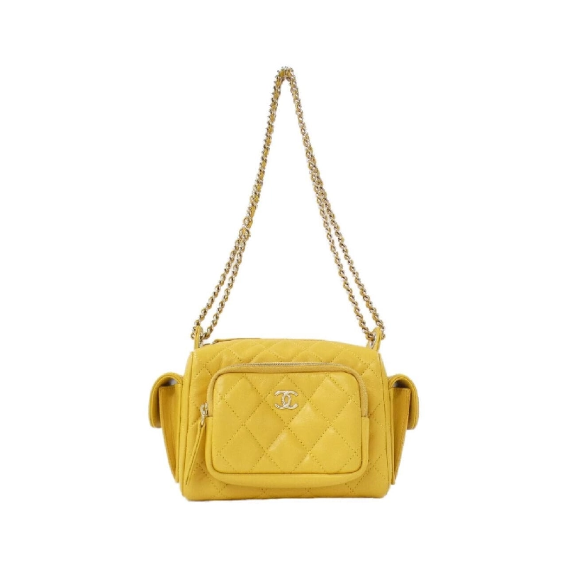 Túi xách chéo Chanel AS5220 - Hàng hiệu chính hãng 769692