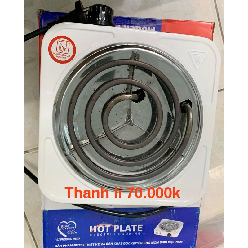 Chỉ sử dụng vài lần 444199