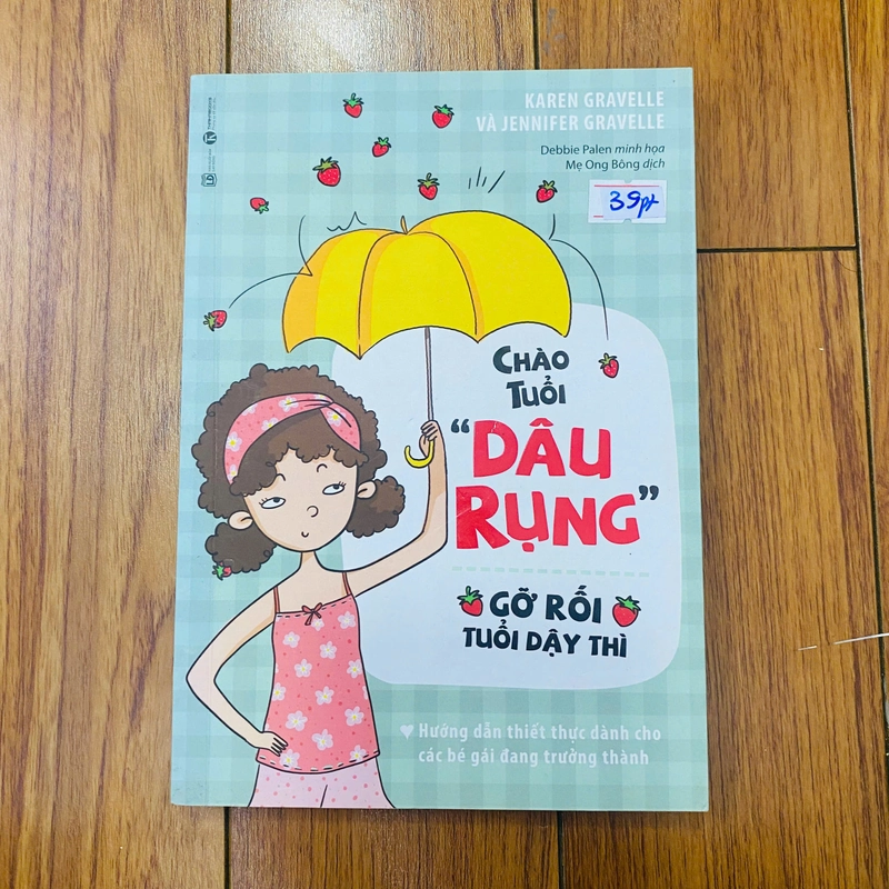 CHÀO TUỔI DÂU RỤNG - GỠ RỐI TUỔI DẬY THÌ #TAKE 364276