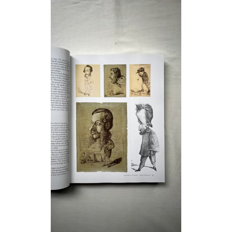 Monet (hardcover) 1028922