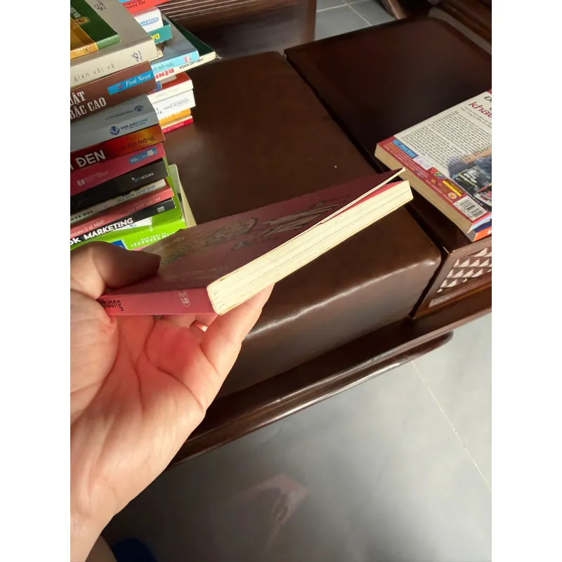 Yêu Không Tổn Thương – Nghị Quế- K3 1003364