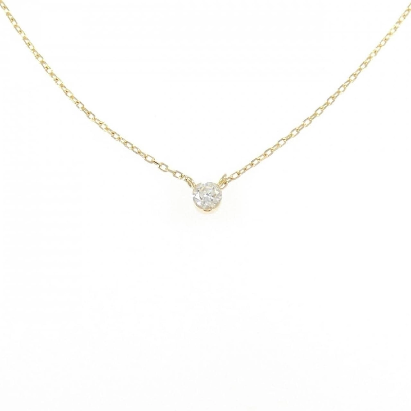 Dây chuyền kim cương AHK - Hàng hiệu Chính hãng 840416