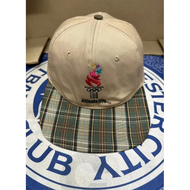 Nón olympic 96 786879