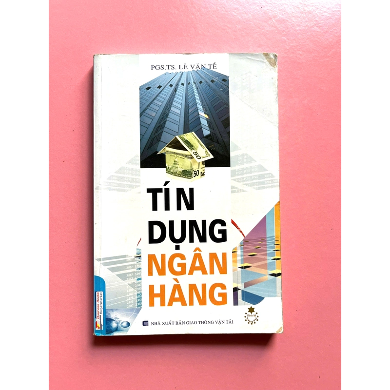 TÍN DỤNG NGÂN HÀNG 498230