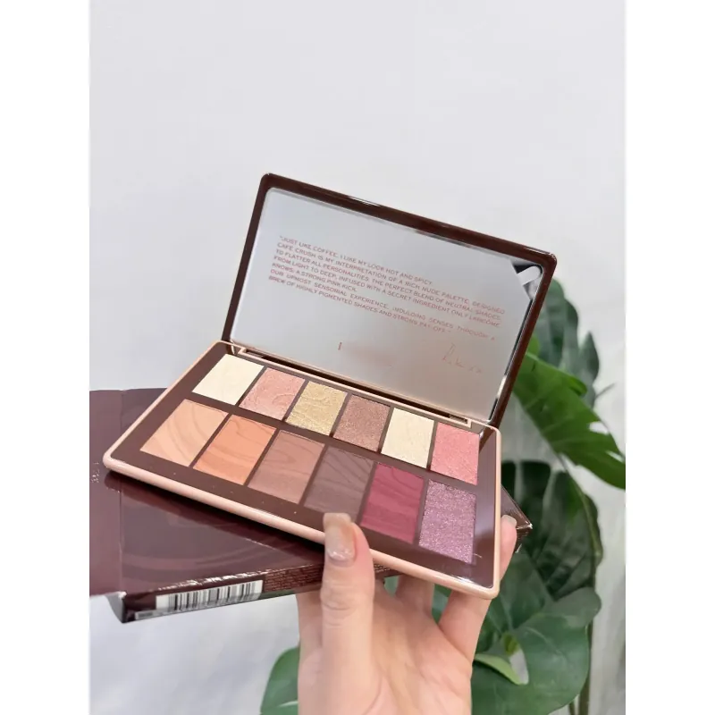 Phấn mắt Lancome 1026334