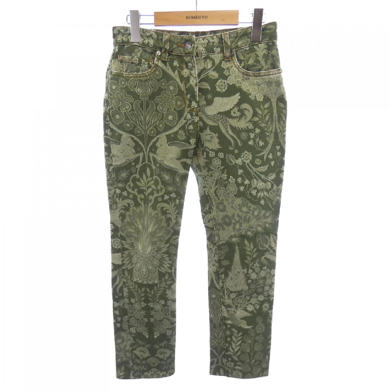 【Mã giảm giá】Etro ETRO Jeans 654797