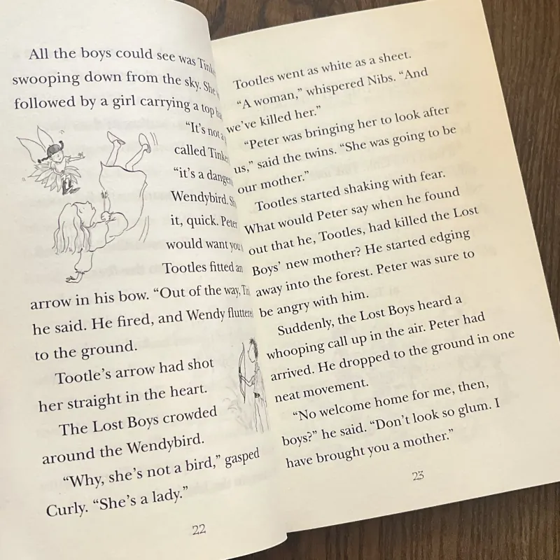 ✨𝑷𝒆𝒕𝒆𝒓 𝑷𝒂𝒏✨ 748717