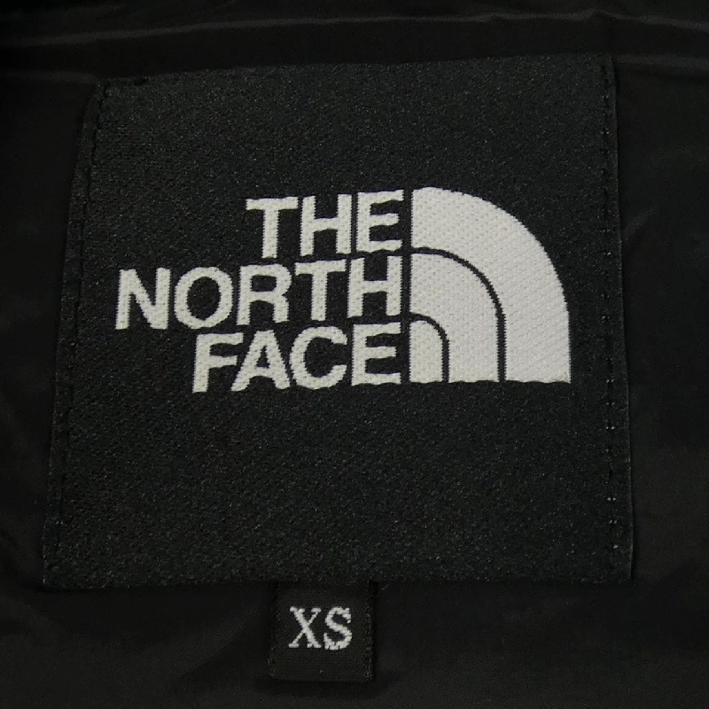 The North Face ND91840 Áo khoác lông vũ - Hàng hiệu Authentic 887668