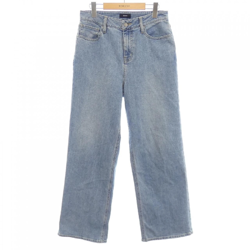 Thương hiệu Theory 01-3206413 Jeans - Hàng hiệu Authentic 809255