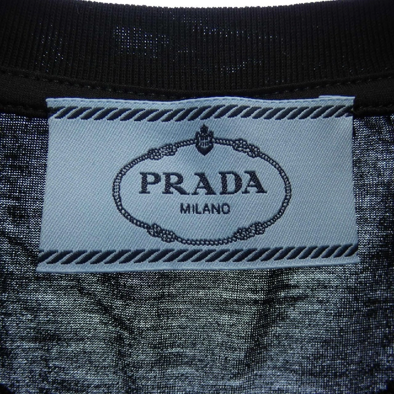 Áo thun PRADA - Hàng hiệu Authentic 826852