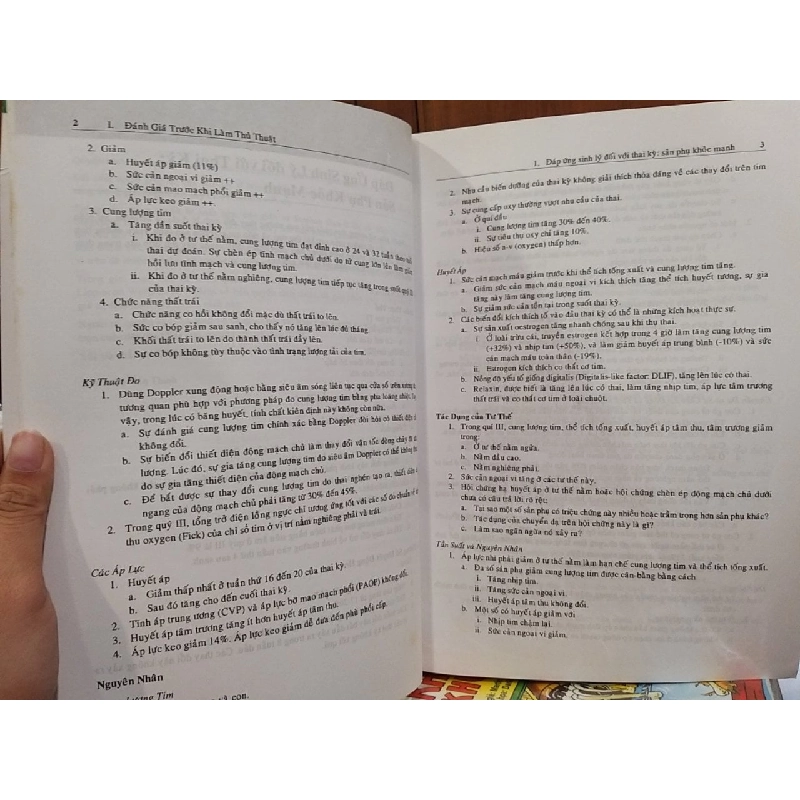 Cẩm nang Gây mê Sản khoa - Mark C. Norris, M.D 738426