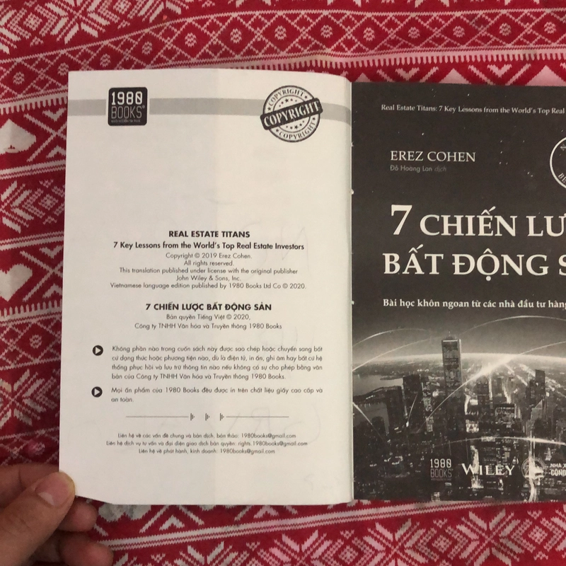 7 chiến lược bất động sản  551695