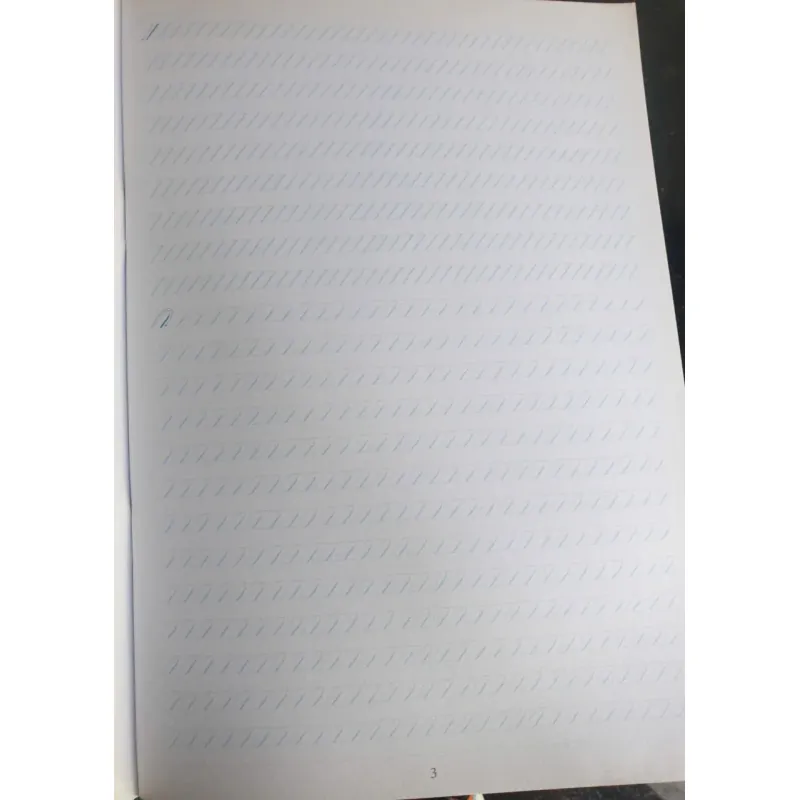 Vở luyện viết bút máy 723018