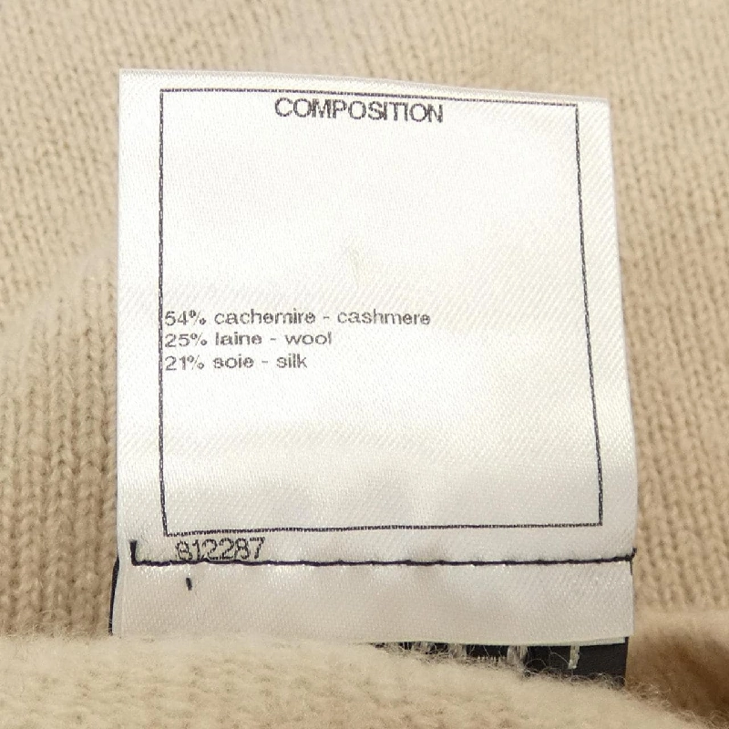 Váy đầm CHANEL P50087K06359 648735