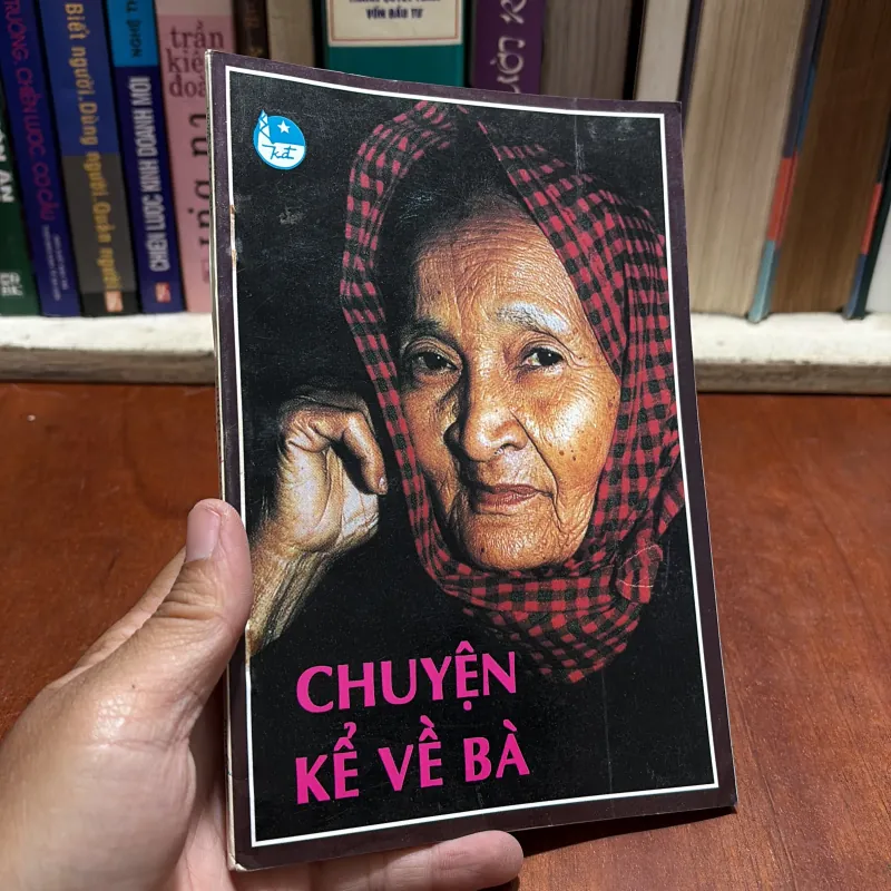 II Sưu Tầm: Chuyện Kể Về Bà - Nhiều Tác Giả - 1996 932927
