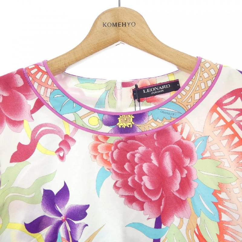 Thời trang LEONARD FASHION - Hàng hiệu Authentic 827739