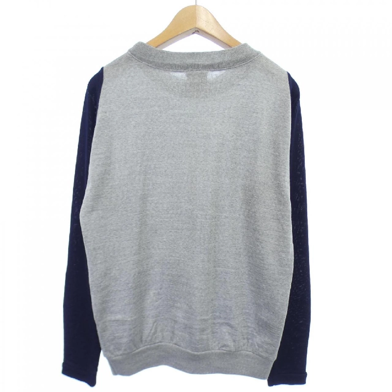 Áo len S.N.S.HERNING - Hàng hiệu Authentic 899349