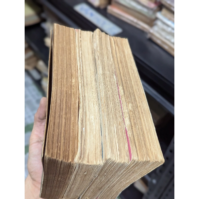 Tây du ký - Ngô Thừa Ân 128324