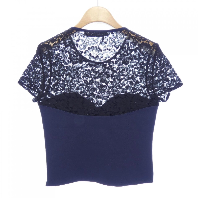 クリスチャンディオール CHRISTIAN DIOR 4C24543AM510 Áo - Hàng hiệu Chính hãng 809969