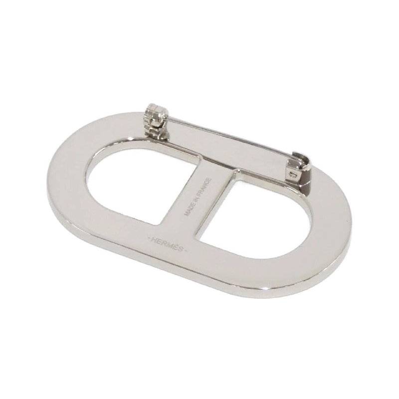 Brooch Hermès Chaîne d'Ancre 500262FK 625157