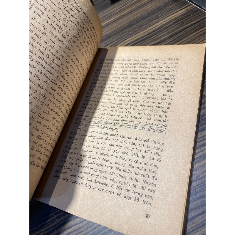 Tiếng cười - Henri Bergson 973359