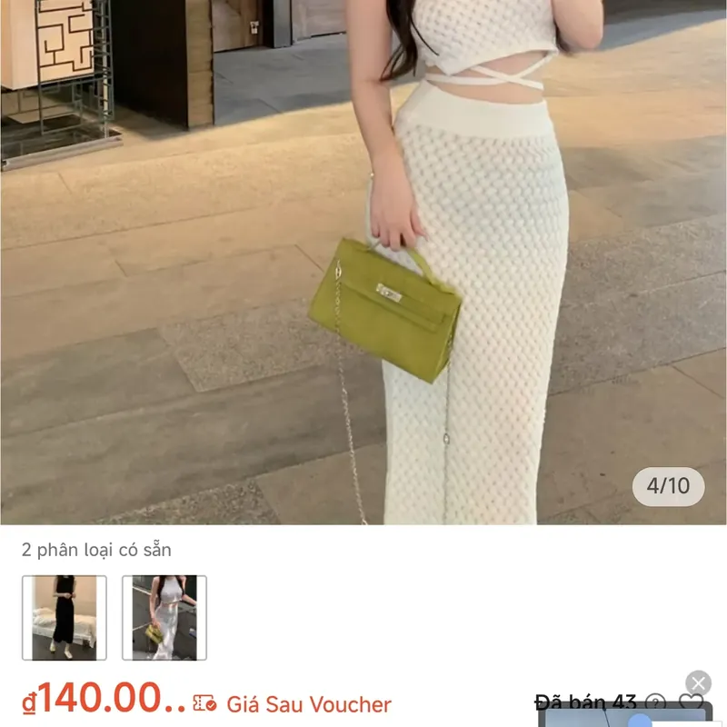 như ảnh, bộ này bận 2 lần nên còn mới  559983
