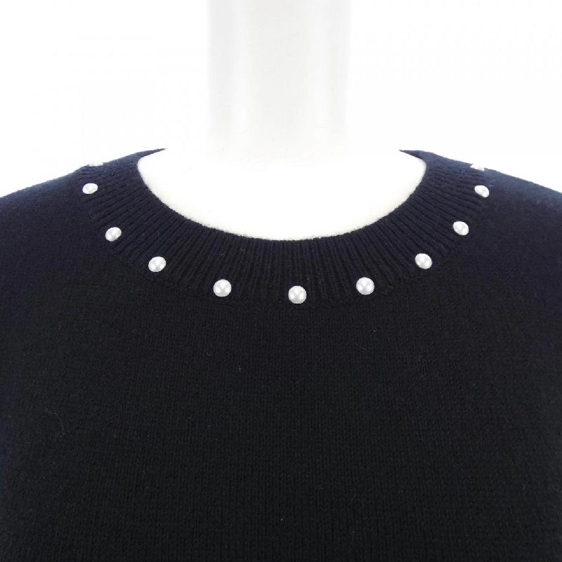 【Mã giảm giá】Chanel CHANEL Áo len 645692