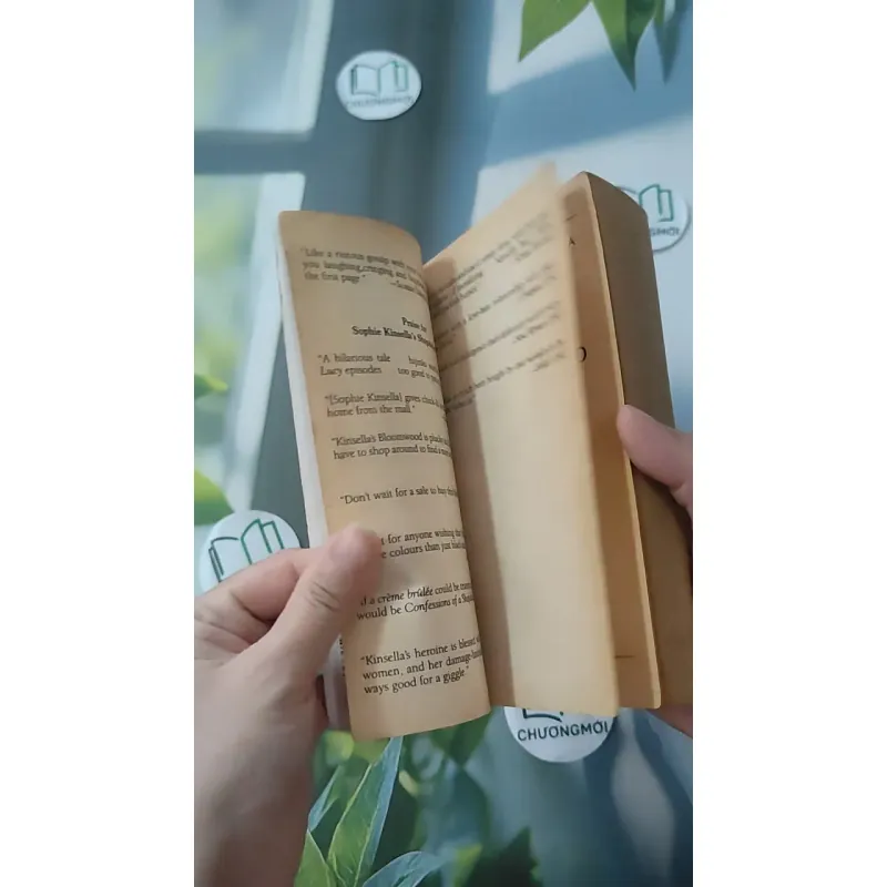 Can You Keep a Secret? - Sophie Kinsella 1027494