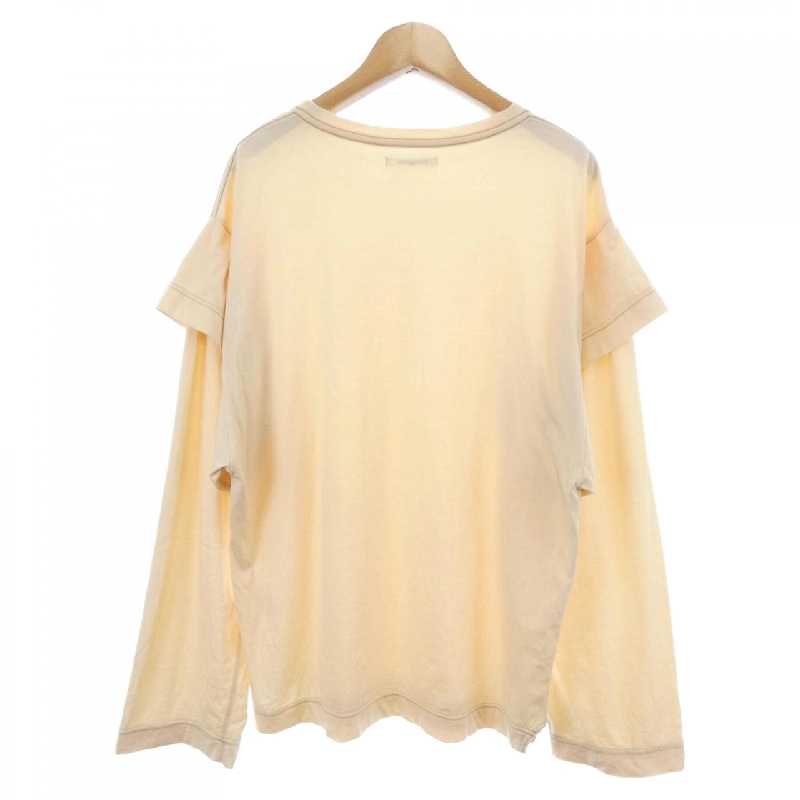 FUMIKA UCHIDA Top - Hàng hiệu Authentic 775123